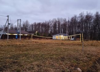 Продается земельный участок, 8.14 сот., коттеджный посёлок На Ладоге