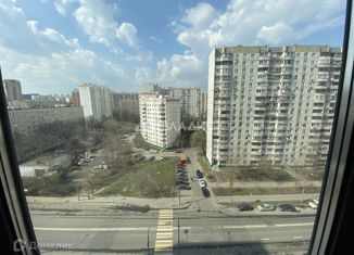 Двухкомнатная квартира на продажу, 61 м2, Москва, Клинская улица, 2к1, метро Ховрино