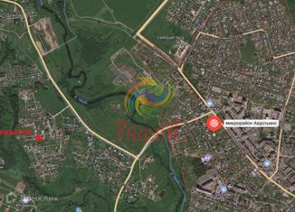 Продам участок, 15 сот., деревня Говядово, Владимирская улица, 3