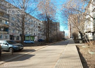 Сдам комнату, 17.5 м2, Киров, Студенческий проезд, 3