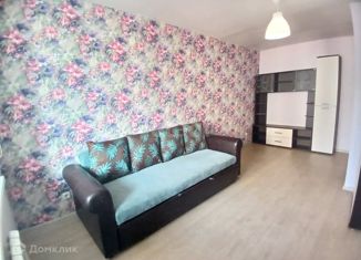 1-ком. квартира на продажу, 33.5 м2, посёлок городского типа Медведево, улица Чехова, 23