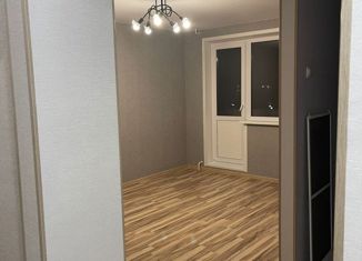 Продается 2-комнатная квартира, 45.6 м2, Нижний Новгород, Берёзовская улица, 79, метро Буревестник