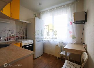 Продается 1-комнатная квартира, 31.2 м2, Иркутская область, микрорайон Топкинский, 9