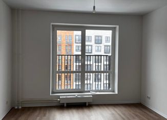 Квартира на продажу студия, 21.9 м2, поселение Филимонковское, улица Усадебный Парк, 5