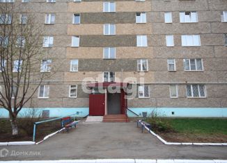 Трехкомнатная квартира на продажу, 58.7 м2, Ижевск, улица Баранова, 83, жилой район Строитель