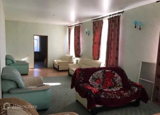 Сдам в аренду дом, 404 м2, деревня Грибки, Каштановая улица, 3