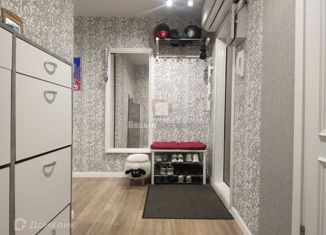 3-комнатная квартира на продажу, 74.1 м2, Москва, Весенняя улица, 4, Весенняя улица