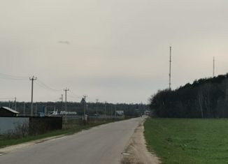 Продам земельный участок, 10 сот., деревня Лесная, Центральная улица, 28