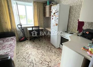 Сдам в аренду комнату, 40 м2, Тобольск, 6-й микрорайон, 43
