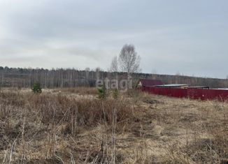 Продаю участок, 6 сот., Ревда