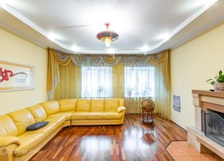 4-комнатная квартира на продажу, 152.1 м2, Вологодская область, Московская улица, 9