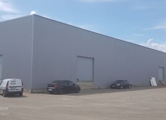 Офис на продажу, 1163 м2, посёлок Строитель, Промышленная улица, 1с1