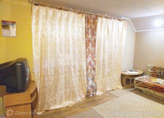 Продаю 1-ком. квартиру, 30 м2, Ханты-Мансийск, переулок Единства, 8