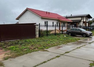 Дом на продажу, 102 м2, дачный посёлок Глебово