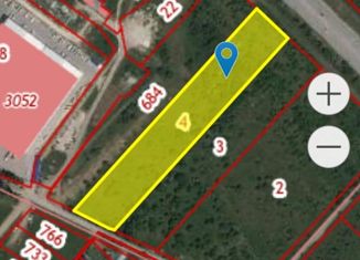 Продаю земельный участок, 14.9 сот., Мирновское сельское поселение