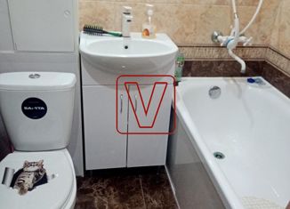 Продам однокомнатную квартиру, 30 м2, Красноперекопск, 10-й микрорайон, 19