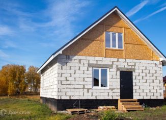 Купить дом 🏡 в деревне Осиновке, Челябинская область без посредников - продажа  домов на ONREALT.RU