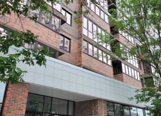 Продам 2-ком. квартиру, 72.95 м2, Анапа, ЖК Приоритет, улица Омелькова, 93