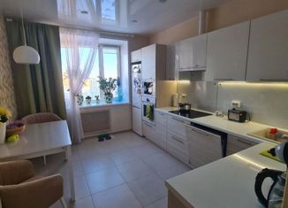 2-комнатная квартира на продажу, 69.3 м2, Ярославль, улица Лескова, 21, район Дядьково