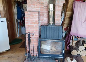 Продаю дом, 70 м2, деревня Клюксы, Южная улица