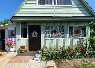 Продажа дома, 59.9 м2, Брянская область