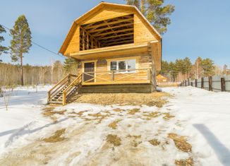 Продается дом, 43 м2, поселок Чистые Ключи, Земляничная улица