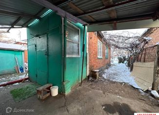 Продаю дом, 45.5 м2, Краснодар, Старокубанская улица, 60, микрорайон Черемушки