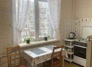 Продажа 1-ком. квартиры, 38.2 м2, Вологда, улица Возрождения, 74А, 4-й микрорайон