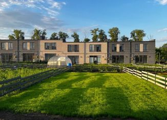 Продается таунхаус, 89.2 м2, село Сокуры, Сенаторская улица, 7