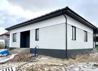 Продажа дома, 135 м2, коттеджный поселок Бакеево-2, Детская улица