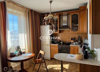 Продается 2-комнатная квартира, 58 м2, Москва, Днепропетровская улица, 3к5, район Чертаново Центральное