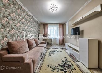 Продажа 1-комнатной квартиры, 35.3 м2, Томск, Сибирская улица, 102, Советский район