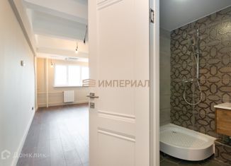 Продажа квартиры студии, 19.2 м2, Москва, Балтийская улица, 15, Балтийская улица