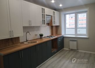 Продается однокомнатная квартира, 39 м2, Йошкар-Ола, улица Йывана Кырли, 35А, микрорайон Дружный