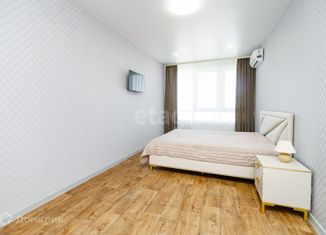 Продам 1-комнатную квартиру, 42.2 м2, Ульяновск, Транспортная улица, 18