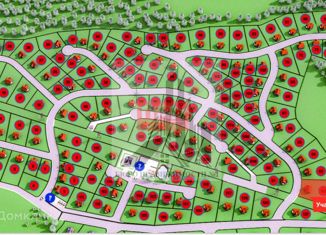 Продается участок, 32.8 сот., коттеджный посёлок Коркинские Просторы