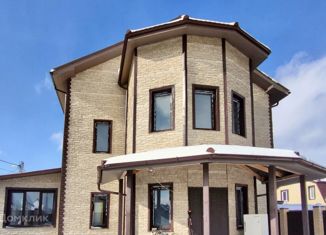 Продается дом, 353.3 м2, коттеджный поселок Бакеево-2, коттеджный посёлок Бакеево-2, 70