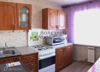 Продам трехкомнатную квартиру, 58.6 м2, Иркутская область, 9-й микрорайон, 87