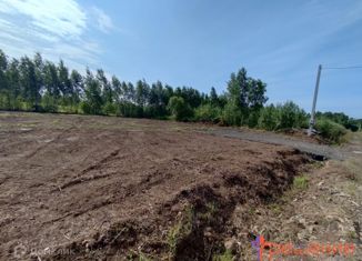 Продается земельный участок, 12 сот., село Мичуринское, Центральная улица