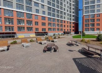 Двухкомнатная квартира на продажу, 63.4 м2, Санкт-Петербург, ЖК Морская Набережная, проспект Крузенштерна, 2