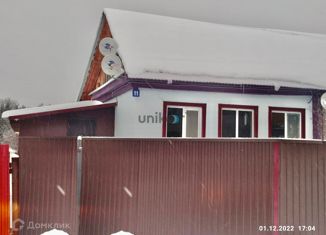 Продаю дом, 60 м2, деревня Ясная Поляна