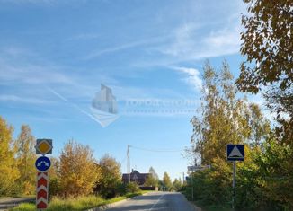 Продажа участка, 4.2 сот., деревня Петрушино