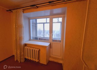 1-комнатная квартира на продажу, 32.4 м2, Нижний Новгород, Берёзовская улица, 94, метро Буревестник