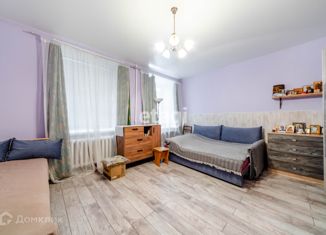 Продаю 2-ком. квартиру, 67.2 м2, Санкт-Петербург, Опочинина улица, 3, Опочинина улица