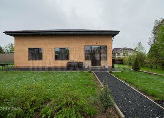 Продам дом, 123 м2, деревня Ерюхино, Мятная улица, 5