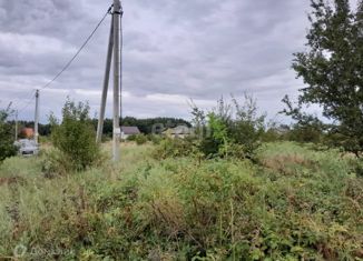 Продажа участка, 8 сот., поселок Владимировка, Рижская улица