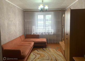 Продажа однокомнатной квартиры, 31.6 м2, Балабаново, улица Дзержинского, 105