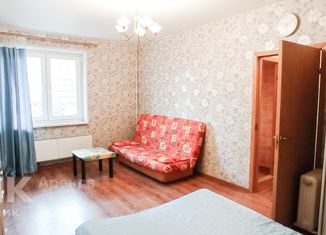 Сдам в аренду 1-комнатную квартиру, 39 м2, Санкт-Петербург, проспект Королёва, 73
