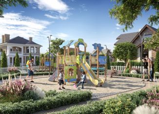 Продается земельный участок, 8.1 сот., коттеджный поселок Адмирал, коттеджный посёлок Адмирал, 120