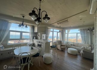 Продажа 1-ком. квартиры, 45 м2, Сочи, Верхнеизвестинская улица, 26, микрорайон Энергетик-Изумруд